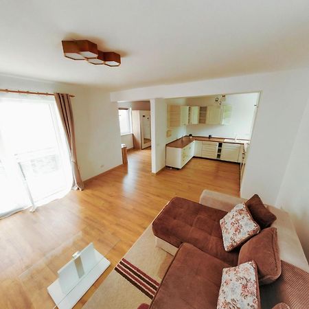 Dariana House Brasov公寓 外观 照片