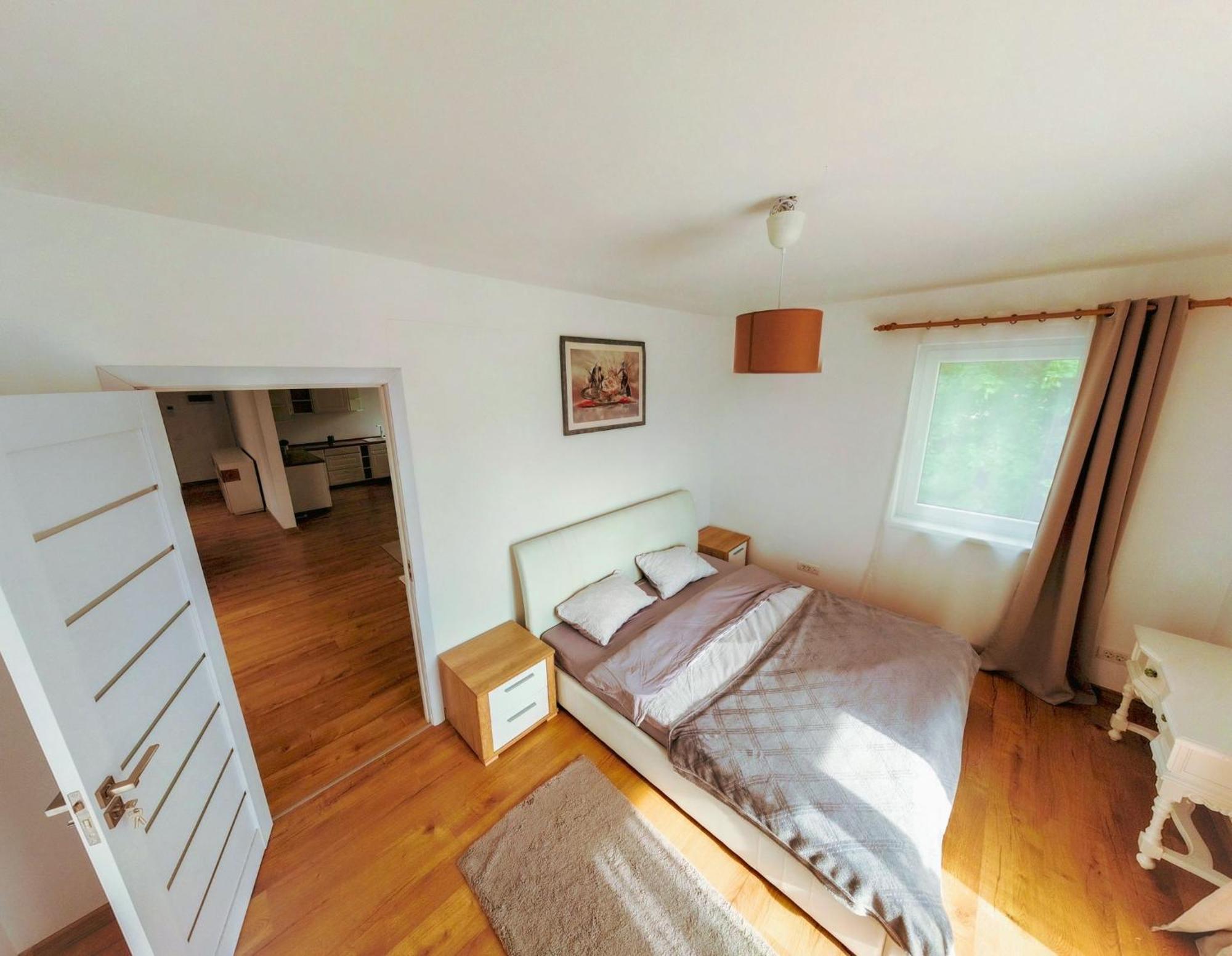 Dariana House Brasov公寓 外观 照片