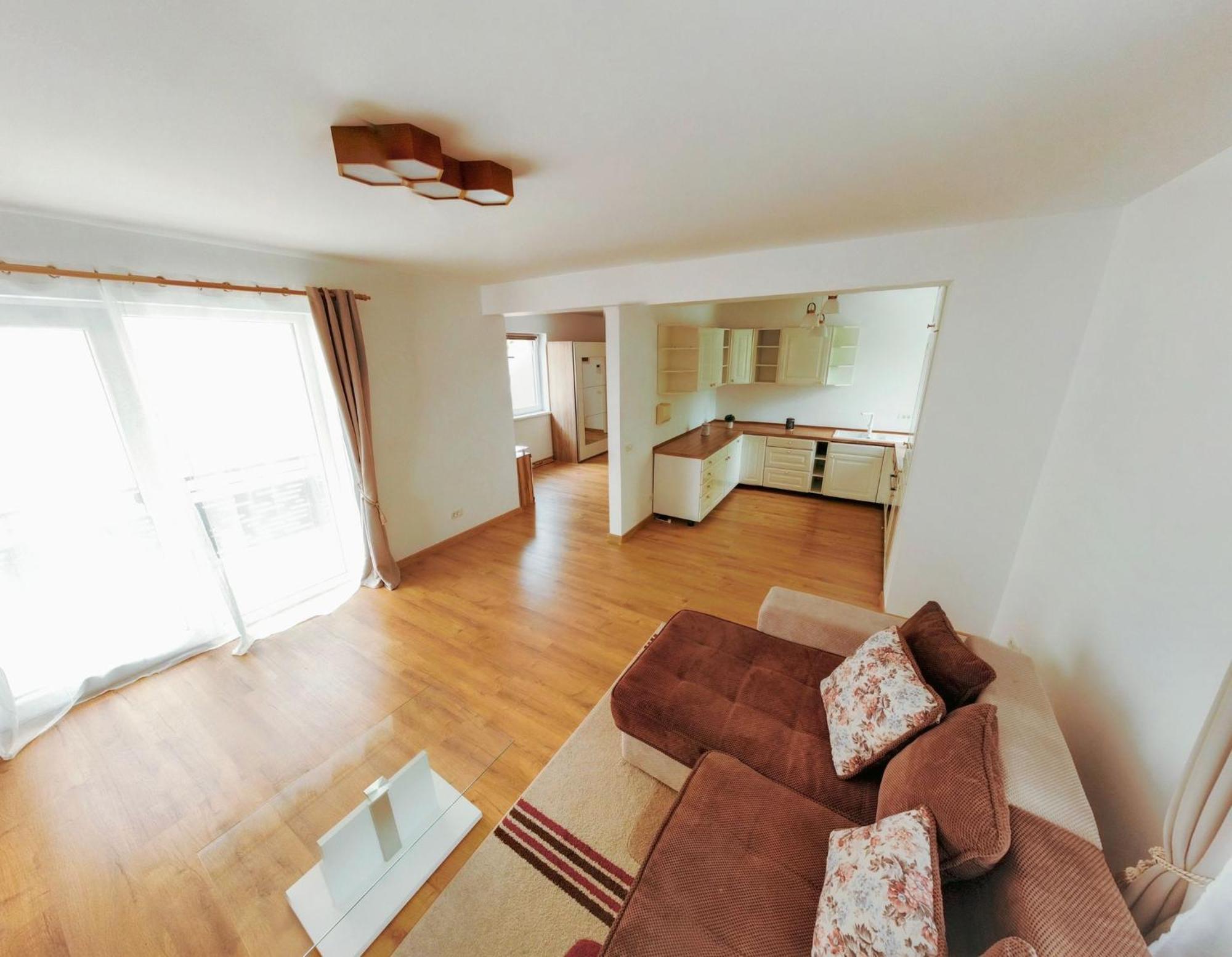 Dariana House Brasov公寓 外观 照片